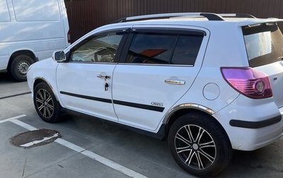 Geely MK Cross I, 2012 год, 330 000 рублей, 1 фотография