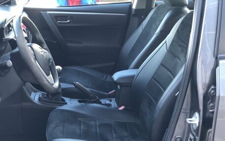 Toyota Corolla, 2014 год, 1 180 000 рублей, 6 фотография