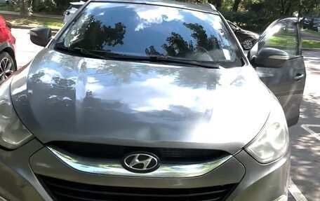 Hyundai ix35 I рестайлинг, 2013 год, 850 000 рублей, 1 фотография