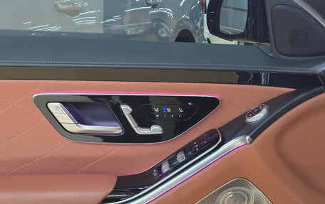 Mercedes-Benz S-Класс, 2022 год, 10 300 700 рублей, 11 фотография