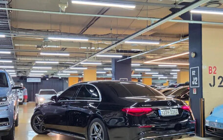Mercedes-Benz S-Класс, 2022 год, 10 300 700 рублей, 8 фотография