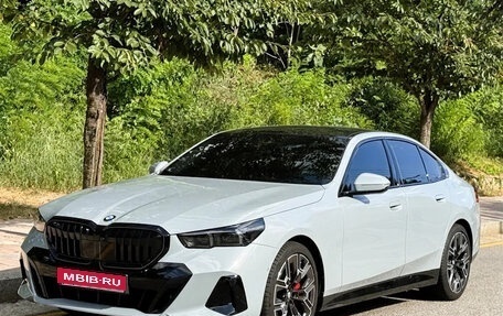 BMW 5 серия, 2026 год, 8 900 000 рублей, 1 фотография