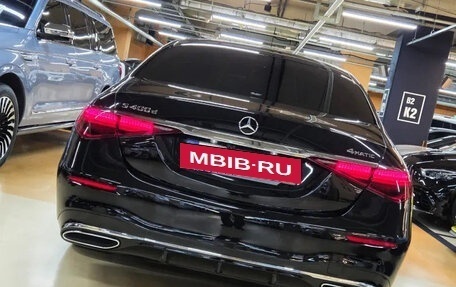 Mercedes-Benz S-Класс, 2022 год, 10 300 700 рублей, 9 фотография