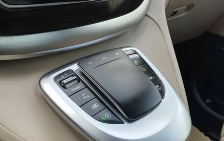 Mercedes-Benz V-Класс, 2021 год, 4 200 000 рублей, 17 фотография