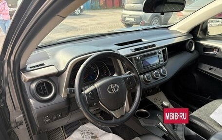 Toyota RAV4, 2013 год, 1 975 000 рублей, 5 фотография