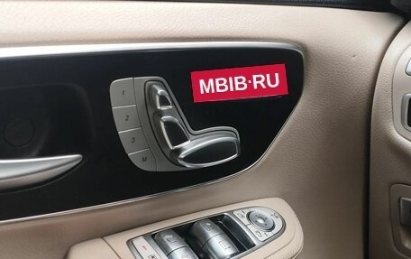 Mercedes-Benz V-Класс, 2021 год, 4 200 000 рублей, 16 фотография