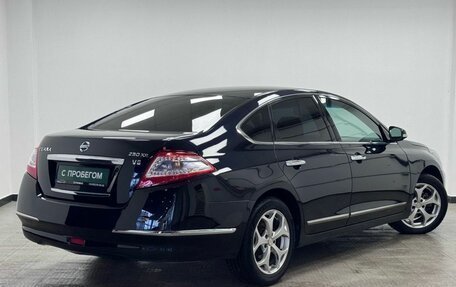 Nissan Teana, 2009 год, 950 000 рублей, 2 фотография