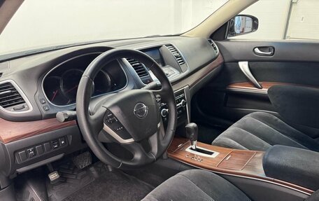 Nissan Teana, 2009 год, 950 000 рублей, 10 фотография