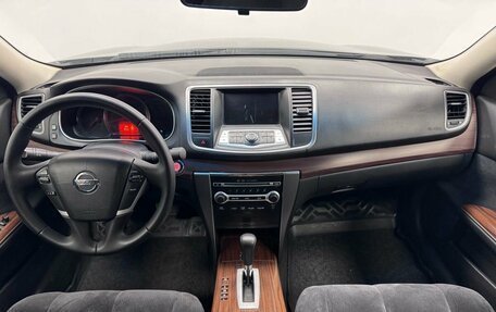 Nissan Teana, 2009 год, 950 000 рублей, 4 фотография