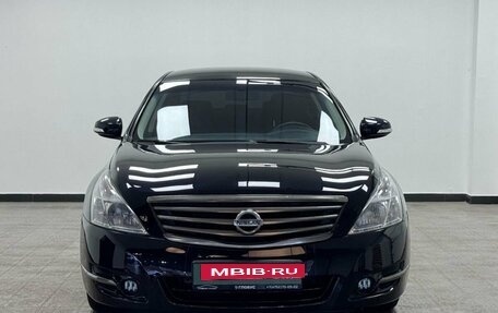 Nissan Teana, 2009 год, 950 000 рублей, 3 фотография