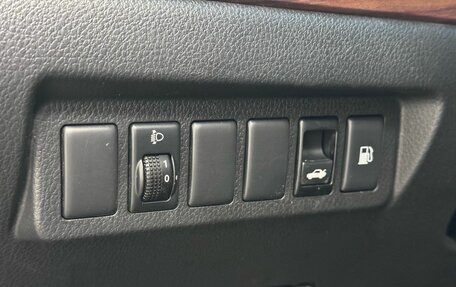 Nissan Teana, 2009 год, 950 000 рублей, 11 фотография