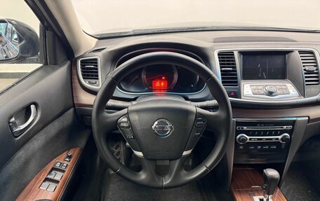 Nissan Teana, 2009 год, 950 000 рублей, 12 фотография