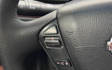 Nissan Teana, 2009 год, 950 000 рублей, 13 фотография