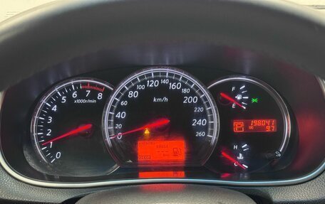 Nissan Teana, 2009 год, 950 000 рублей, 15 фотография