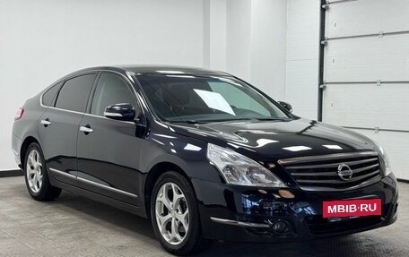 Nissan Teana, 2009 год, 950 000 рублей, 5 фотография