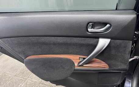 Nissan Teana, 2009 год, 950 000 рублей, 24 фотография