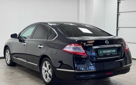 Nissan Teana, 2009 год, 950 000 рублей, 23 фотография