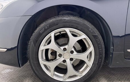 Nissan Teana, 2009 год, 950 000 рублей, 28 фотография