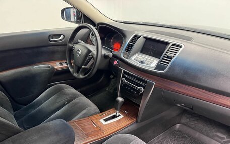 Nissan Teana, 2009 год, 950 000 рублей, 21 фотография