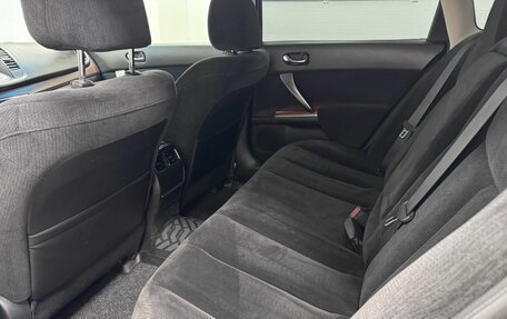 Nissan Teana, 2009 год, 950 000 рублей, 25 фотография