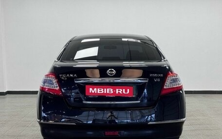 Nissan Teana, 2009 год, 950 000 рублей, 26 фотография