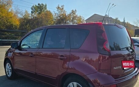 Nissan Note II рестайлинг, 2013 год, 690 000 рублей, 2 фотография