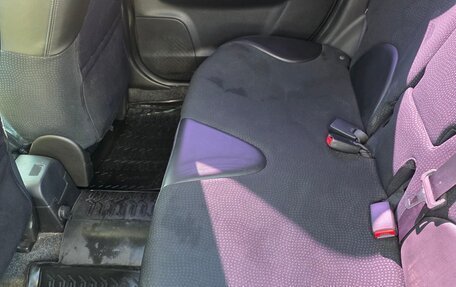 Nissan Note II рестайлинг, 2013 год, 690 000 рублей, 12 фотография