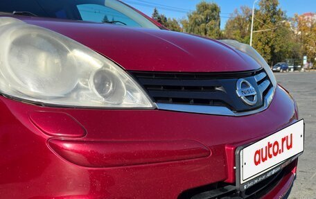 Nissan Note II рестайлинг, 2013 год, 690 000 рублей, 8 фотография