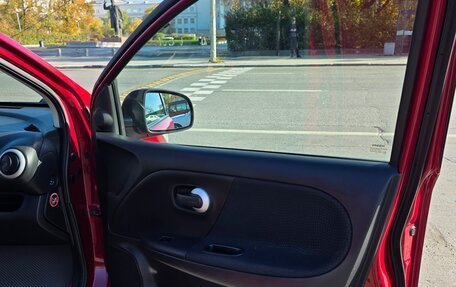 Nissan Note II рестайлинг, 2013 год, 690 000 рублей, 16 фотография