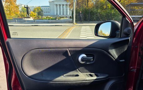 Nissan Note II рестайлинг, 2013 год, 690 000 рублей, 11 фотография