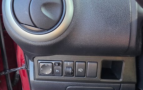 Nissan Note II рестайлинг, 2013 год, 690 000 рублей, 21 фотография