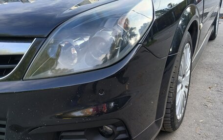Opel Vectra C рестайлинг, 2007 год, 680 000 рублей, 6 фотография