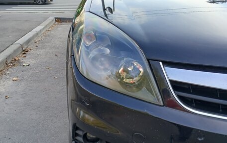 Opel Vectra C рестайлинг, 2007 год, 680 000 рублей, 5 фотография