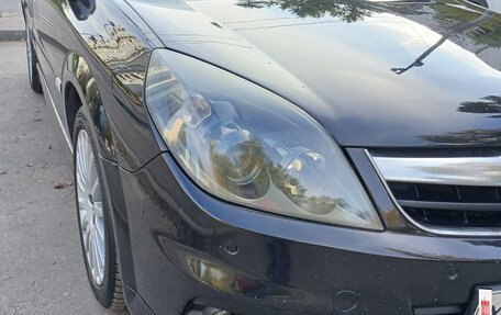 Opel Vectra C рестайлинг, 2007 год, 680 000 рублей, 4 фотография