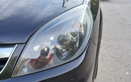 Opel Vectra C рестайлинг, 2007 год, 680 000 рублей, 7 фотография
