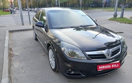Opel Vectra C рестайлинг, 2007 год, 680 000 рублей, 3 фотография