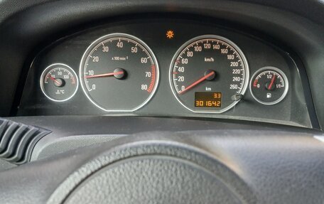 Opel Vectra C рестайлинг, 2007 год, 680 000 рублей, 21 фотография