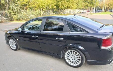 Opel Vectra C рестайлинг, 2007 год, 680 000 рублей, 13 фотография