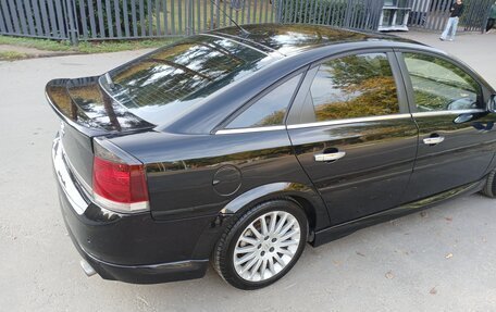 Opel Vectra C рестайлинг, 2007 год, 680 000 рублей, 15 фотография