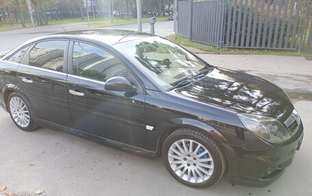 Opel Vectra C рестайлинг, 2007 год, 680 000 рублей, 17 фотография