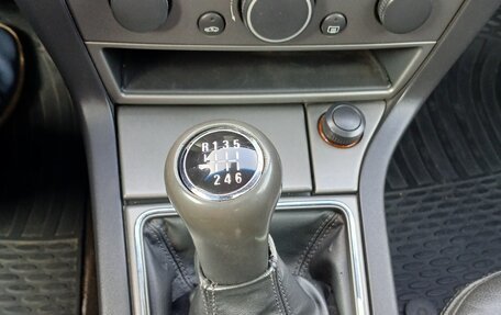 Opel Vectra C рестайлинг, 2007 год, 680 000 рублей, 27 фотография