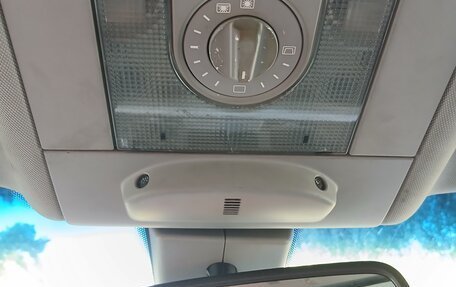 Opel Vectra C рестайлинг, 2007 год, 680 000 рублей, 28 фотография