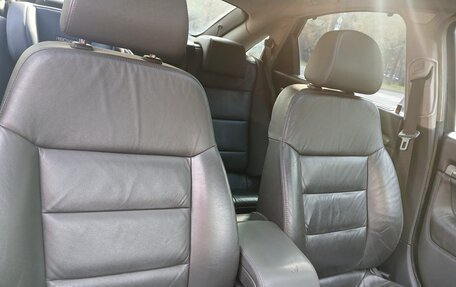 Opel Vectra C рестайлинг, 2007 год, 680 000 рублей, 24 фотография