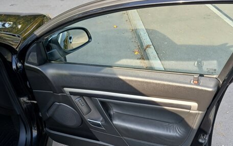 Opel Vectra C рестайлинг, 2007 год, 680 000 рублей, 31 фотография