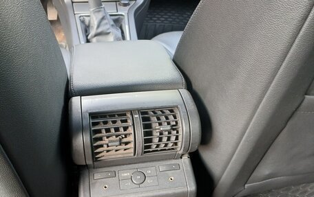Opel Vectra C рестайлинг, 2007 год, 680 000 рублей, 33 фотография