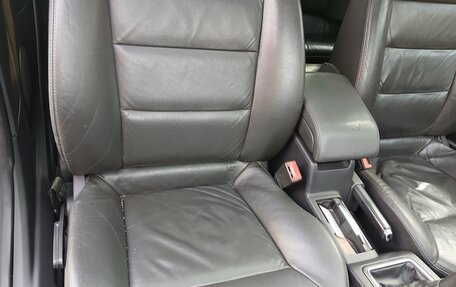 Opel Vectra C рестайлинг, 2007 год, 680 000 рублей, 30 фотография