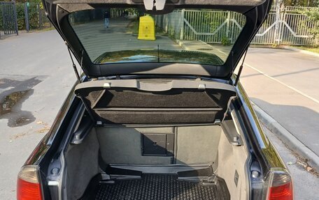 Opel Vectra C рестайлинг, 2007 год, 680 000 рублей, 37 фотография