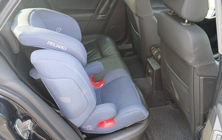 Opel Vectra C рестайлинг, 2007 год, 680 000 рублей, 36 фотография