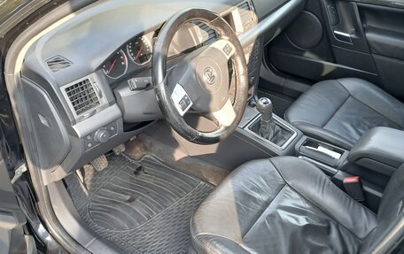 Opel Vectra C рестайлинг, 2007 год, 680 000 рублей, 29 фотография