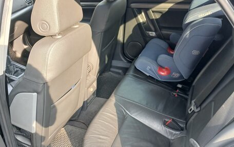 Opel Vectra C рестайлинг, 2007 год, 680 000 рублей, 34 фотография